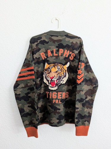 Polo ralph lauren cardigan - polo,