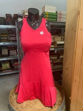 Abito canotta  donna  sport