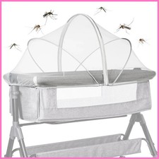 Zanzariera per bambini tenda