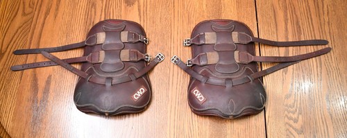 Stivali cwd equitazione fibbia - stivali,