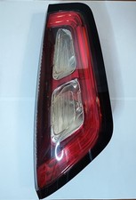 Faro fanale luce stop