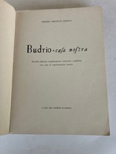 BUDRIO CASA NOSTRA/[Budrio] 