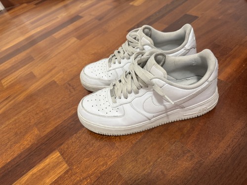 Scarpe uomo nike air - force, 1