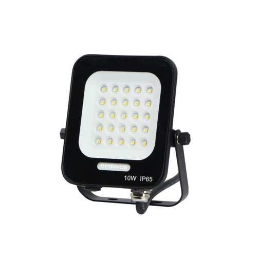 Proiettore led luce - led, verde