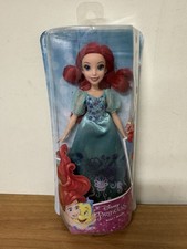 Bambola walt disney hasbro - bambola,