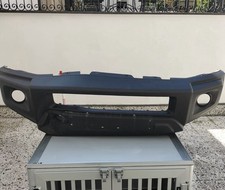 Paraurti anteriore suzuki - paraurti,
