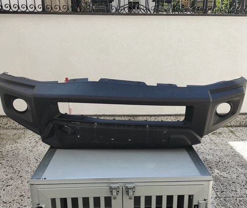 Paraurti anteriore suzuki - anteriore,