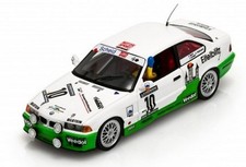 BMW M3 Winner Nurburgring 1996