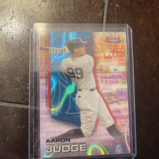 2021 Bowman's Best - Aaron