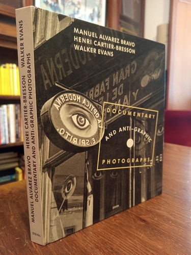 Bravo henri cartier - a.,