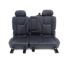 sedile posteriore Ssangyong