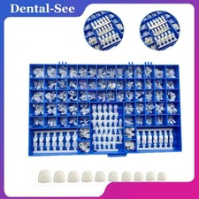 Kit corone temporanee in