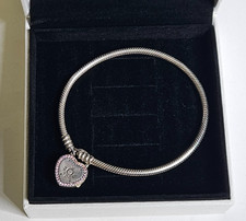 Bracciale Pandora Argento