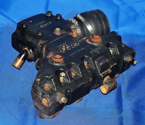 1987 1995 mercruiser alfa uno - 1987-1995,