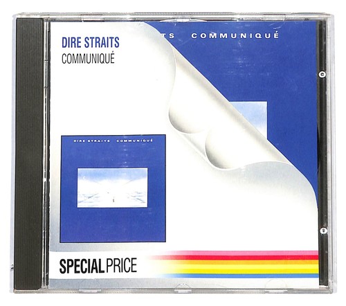 Ebond dire straits - straits,