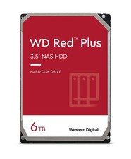 Western Digital 6 TB WD Red