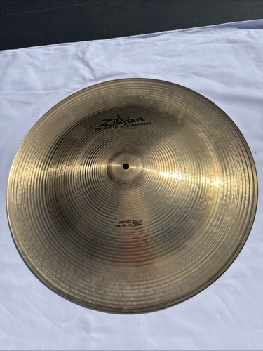 Piatto cina zildjian - piatto,