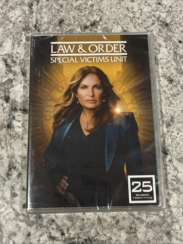 Law order special victims - &, order: