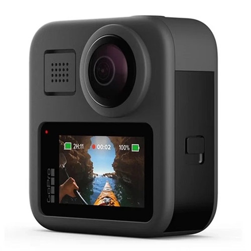 Nuova action camera pro - nuova, go