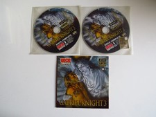 Gabriel Knight 3: Il mistero