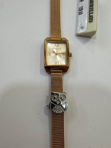Orologio morellato - orologio,