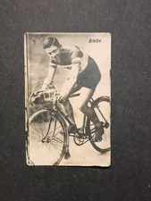 figurina anteguerra Binda # 1