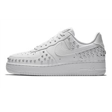 Nike Air Force 1 Donna Bianco