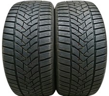 2 pneumatici invernali 245/45