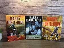 Lot harry turtledove hard - 3,