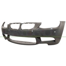 Paraurti Anteriore Con Primer