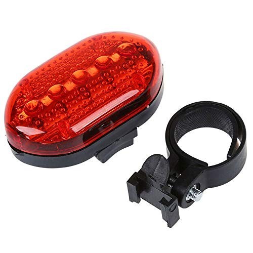 Luce posteriore per bicicletta - posteriore,