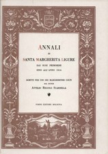 Annali di Santa Margherita