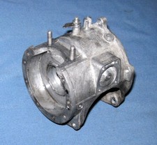 Solex carter moteur - carter,