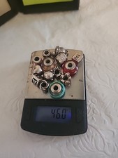 PANDORA ALE CIONDOLO ARGENTO