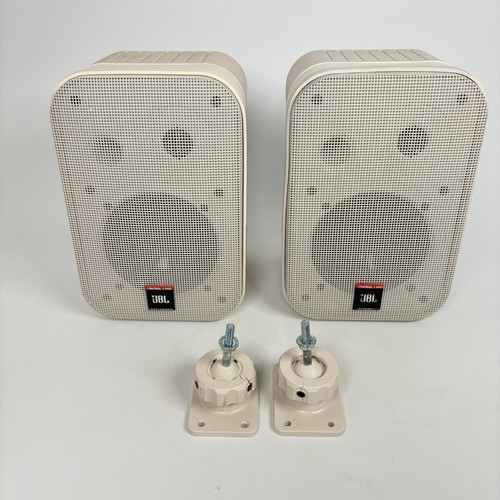 Jbl control pro - 1,