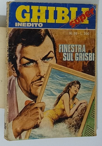 I148458 ghibli super - super, 36