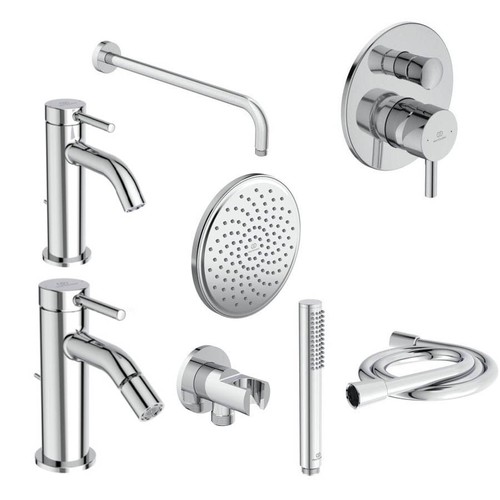 Ideal standard ceraline - ideal,