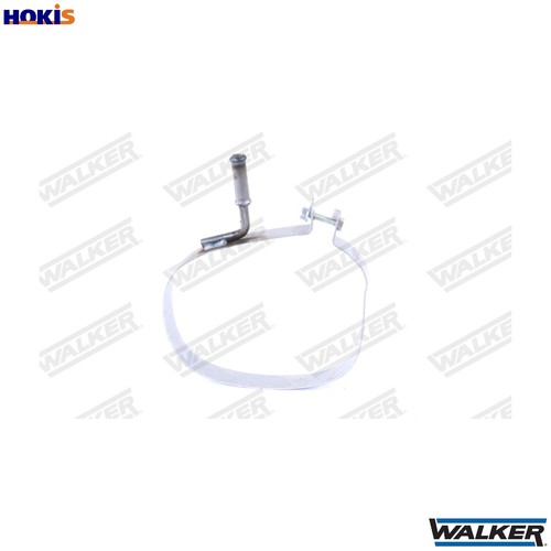 Supporto impianto scarico - supporto, per