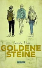 Goldene Steine: Hochaktuelles
