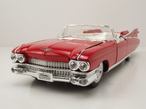 Modellino auto cadillac - auto,