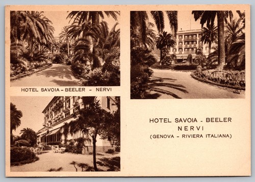 Genova italia riviera ligure - genova,