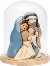 - Sacra Famiglia Con Campana