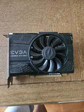EVGA NVIDIA GeForce GTX 1050