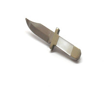 Spilla Virginia a forma di