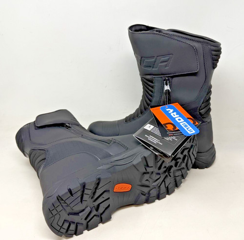 Stivali seca tour tech ii - seca,