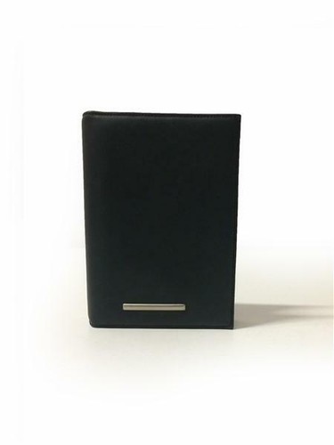 Porta rubrica pelle sos - rubrica,