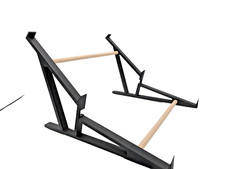 Supporto per behringer 3 - per, td-3