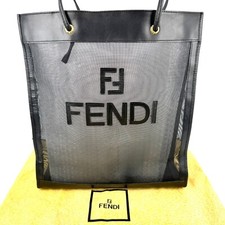 Borsa a tracolla FENDI in