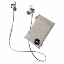Plantronics BackBeat Go 3 auricolari wireless GRIGIO RAME cuffie auricolari