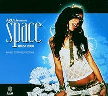 Space Ibiza 2006 von Various | CD | Zustand gut